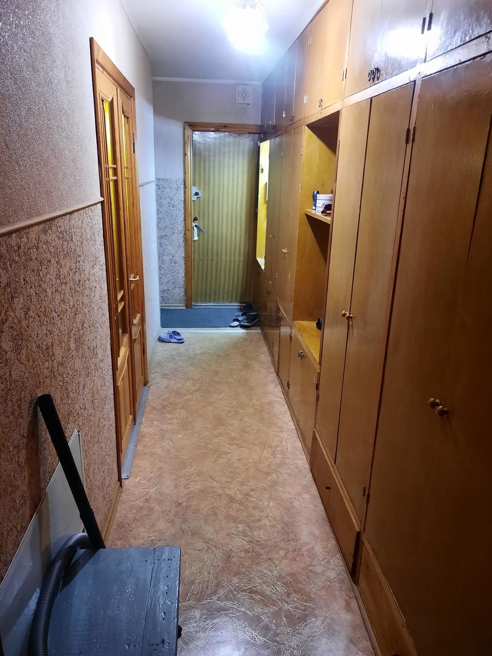 Продажа 3-комнатной квартиры 64 м², Генерала Захарченко ул., 6