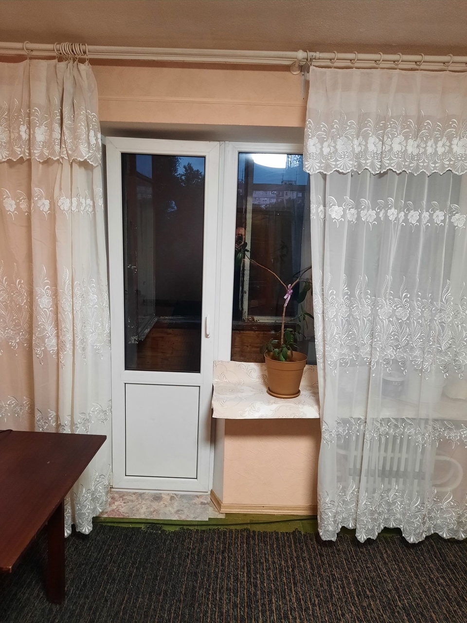 Продажа 3-комнатной квартиры 64 м², Генерала Захарченко ул., 6