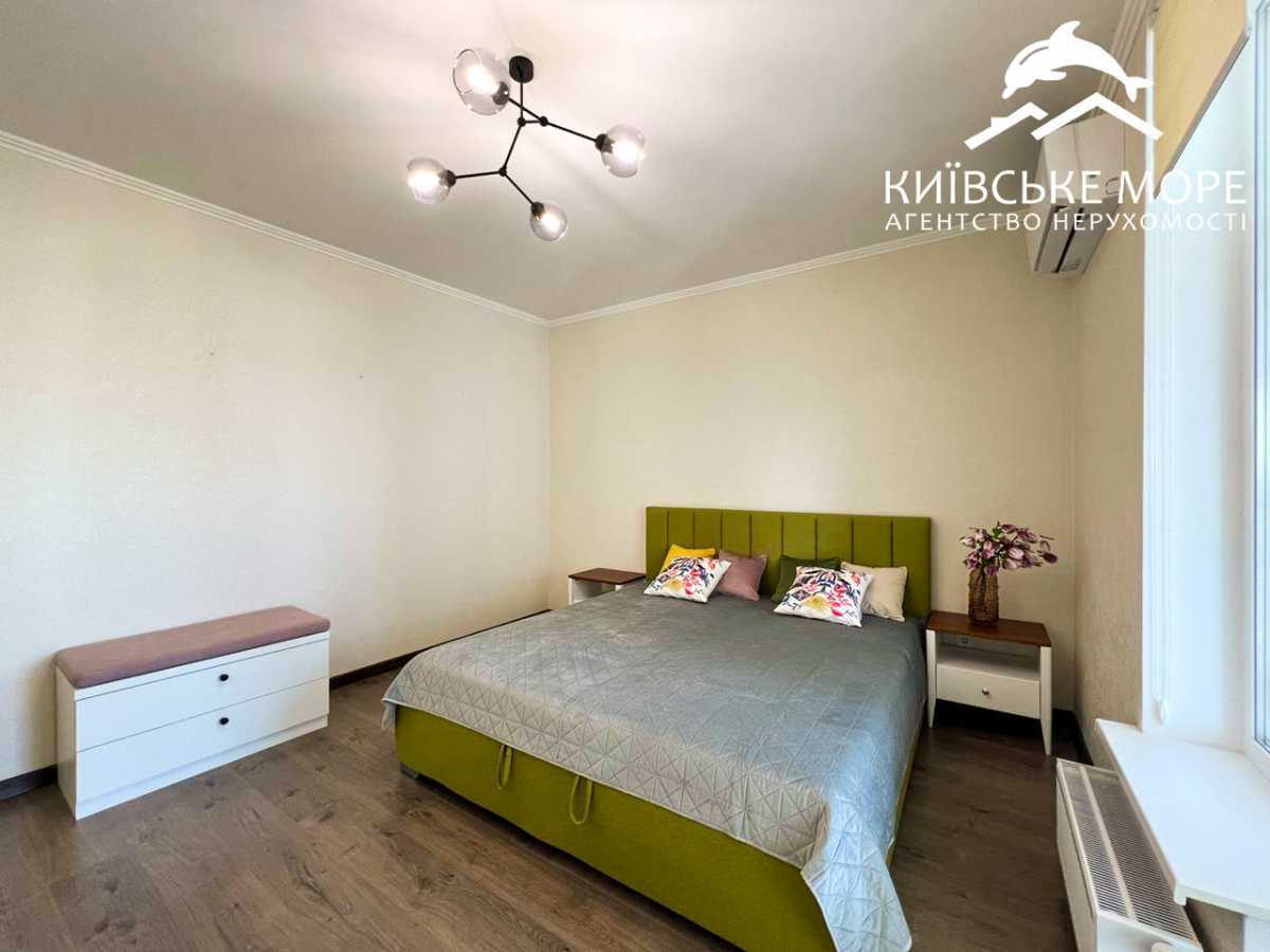 Продажа 3-комнатной квартиры 96 м², Ивана Выговского ул., 12К