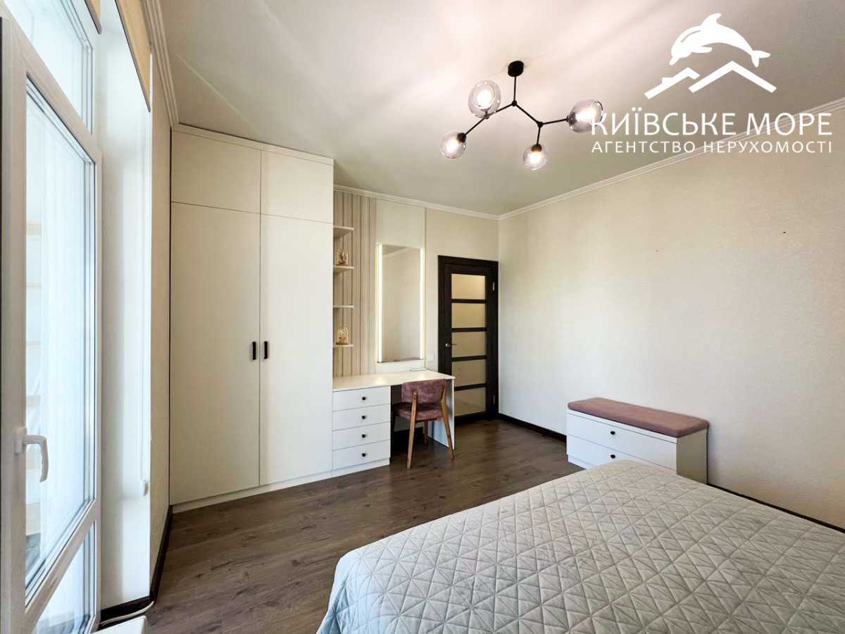 Продажа 3-комнатной квартиры 96 м², Ивана Выговского ул., 12К