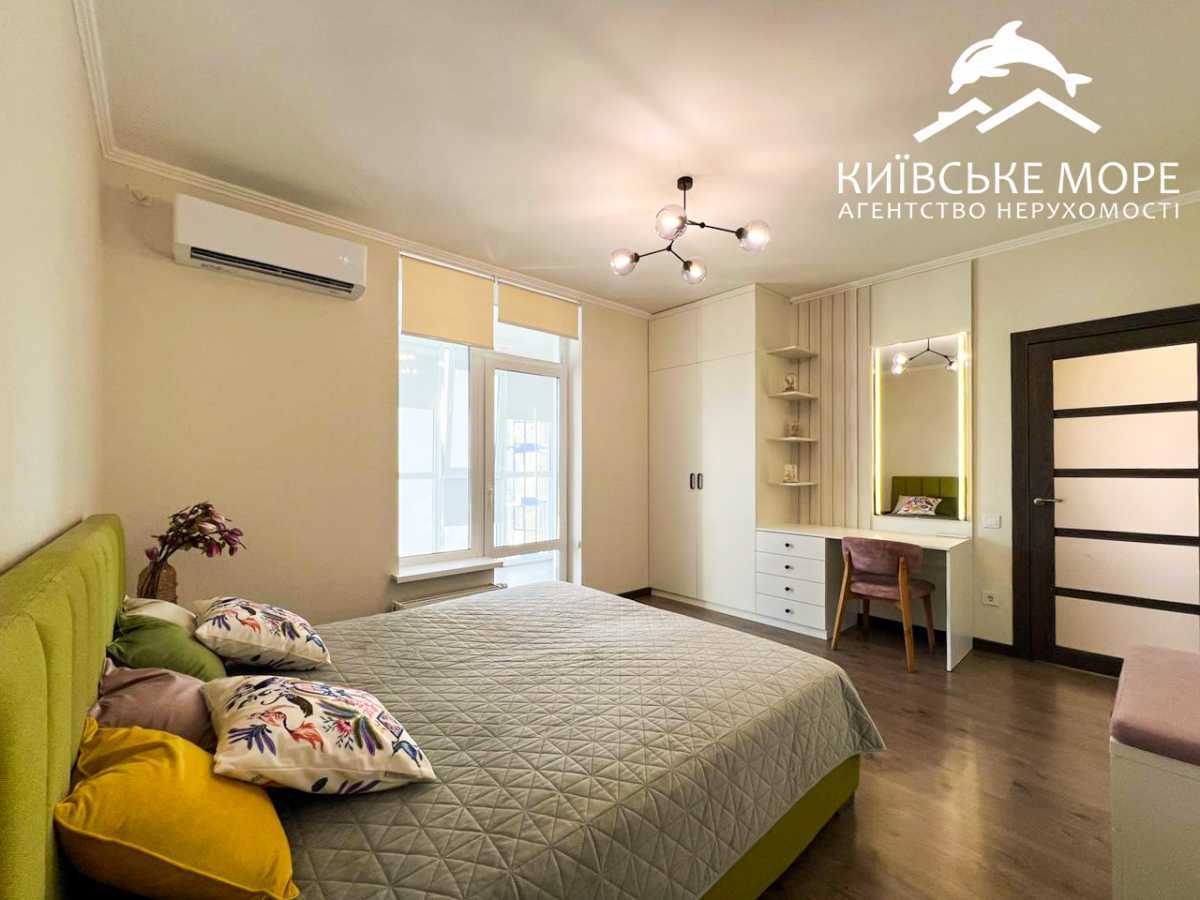 Продажа 3-комнатной квартиры 96 м², Ивана Выговского ул., 12К