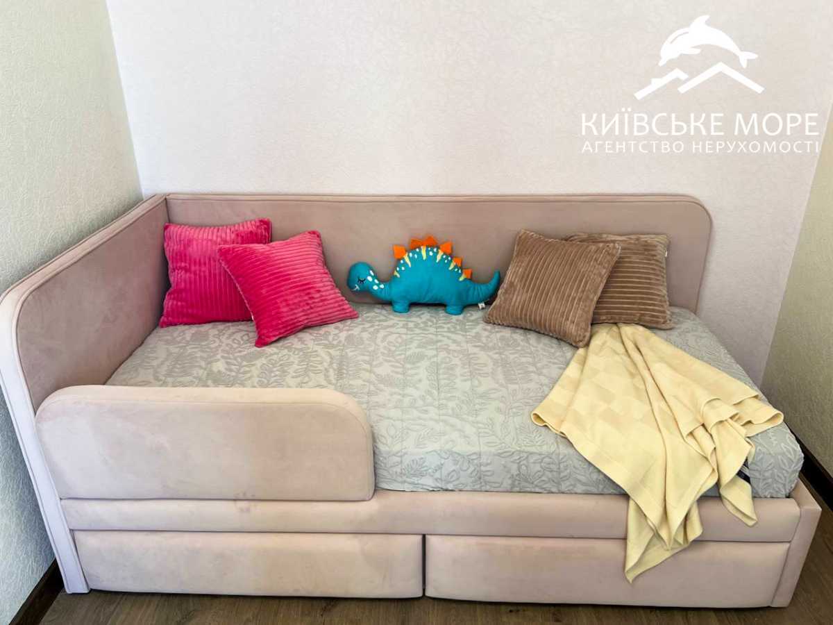 Продажа 3-комнатной квартиры 96 м², Ивана Выговского ул., 12К