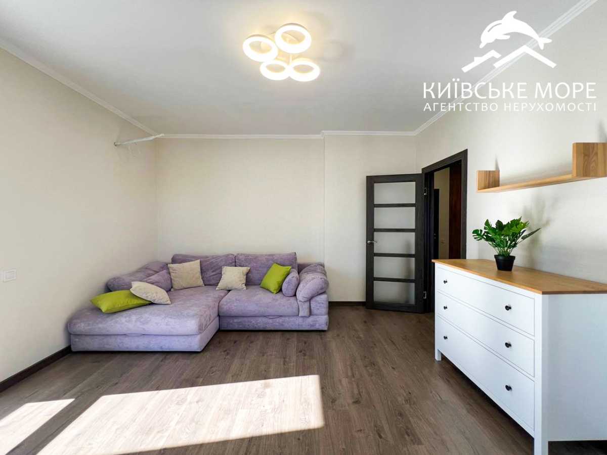 Продажа 3-комнатной квартиры 96 м², Ивана Выговского ул., 12К