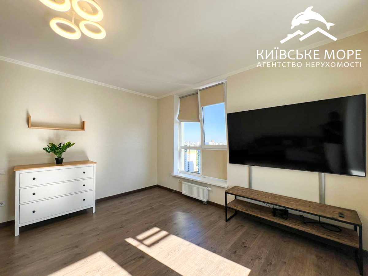 Продажа 3-комнатной квартиры 96 м², Ивана Выговского ул., 12К