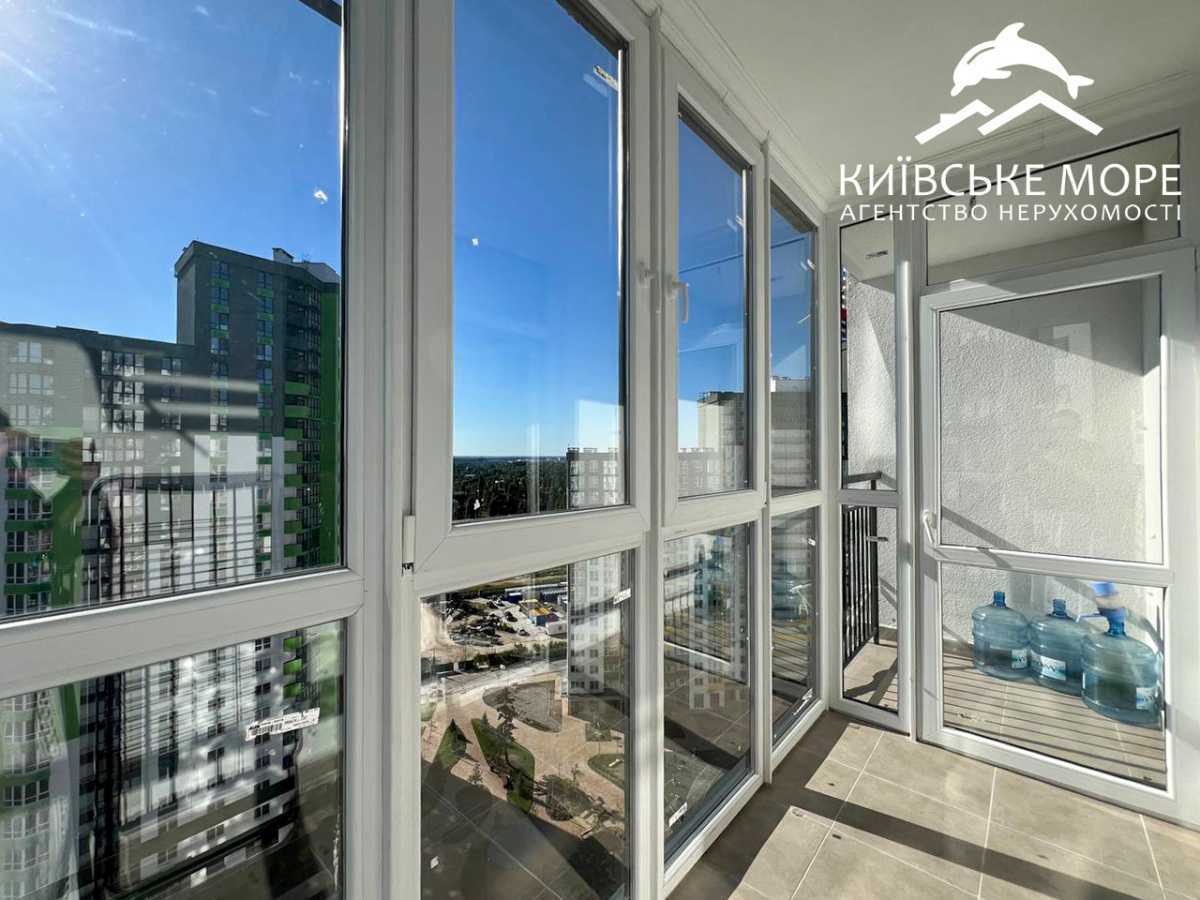 Продажа 3-комнатной квартиры 96 м², Ивана Выговского ул., 12К