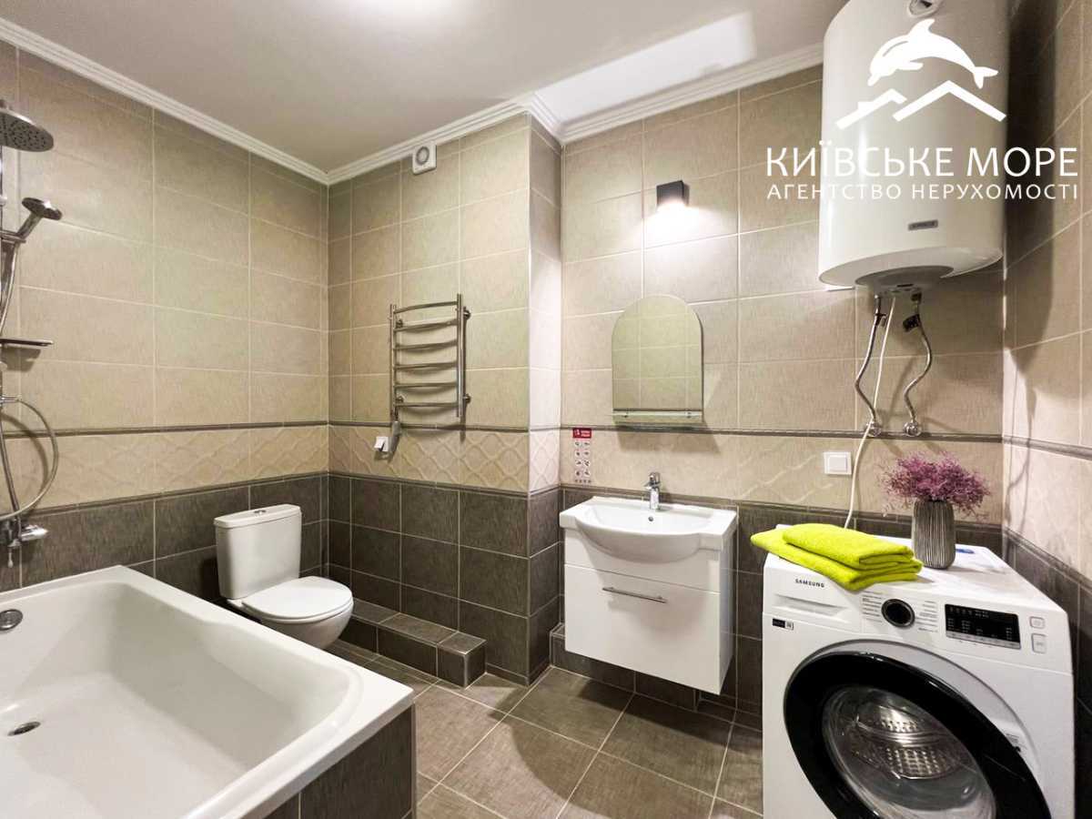 Продажа 3-комнатной квартиры 96 м², Ивана Выговского ул., 12К