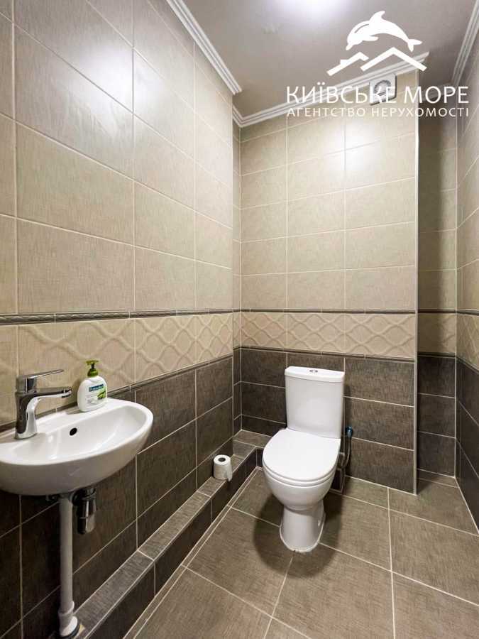 Продажа 3-комнатной квартиры 96 м², Ивана Выговского ул., 12К