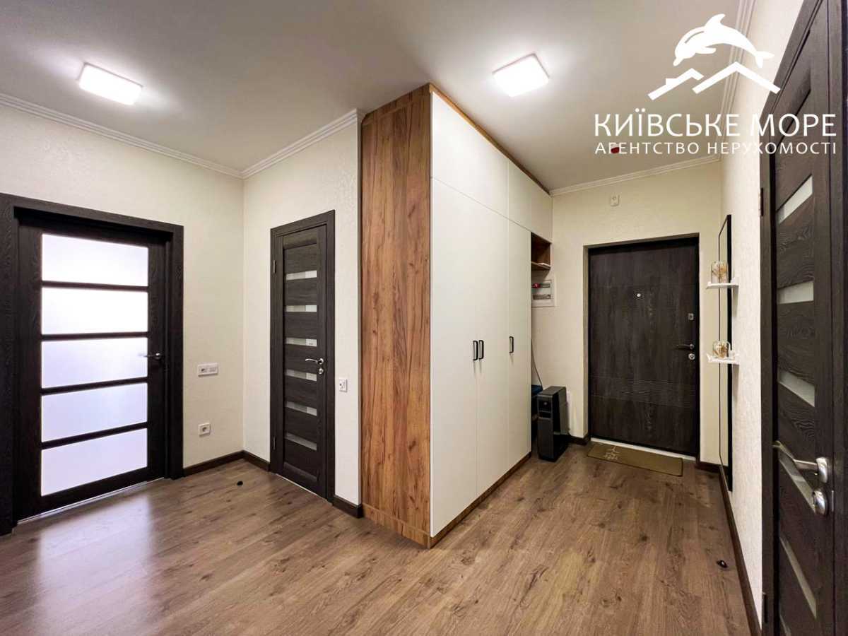 Продажа 3-комнатной квартиры 96 м², Ивана Выговского ул., 12К