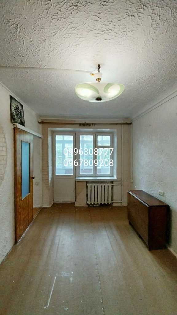 Продажа 2-комнатной квартиры 26.5 м², Зерновой пер.