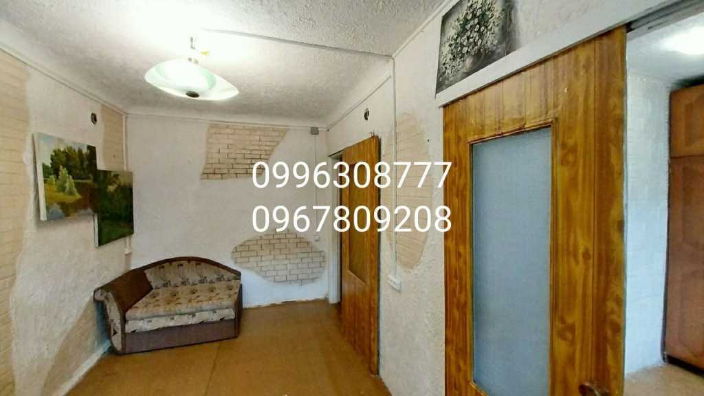 Продажа 2-комнатной квартиры 26.5 м², Зерновой пер.