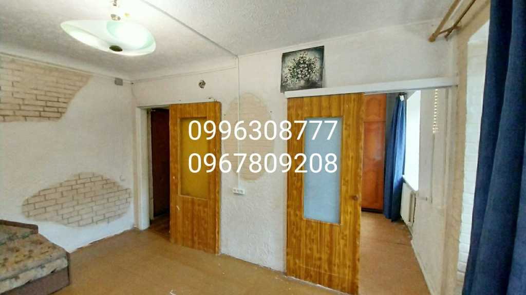 Продажа 2-комнатной квартиры 26.5 м², Зерновой пер.