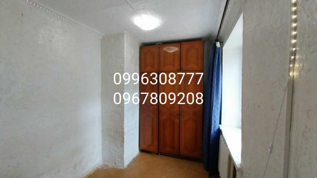 Продажа 2-комнатной квартиры 26.5 м², Зерновой пер.