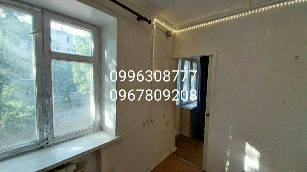 Продажа 2-комнатной квартиры 26.5 м², Зерновой пер.