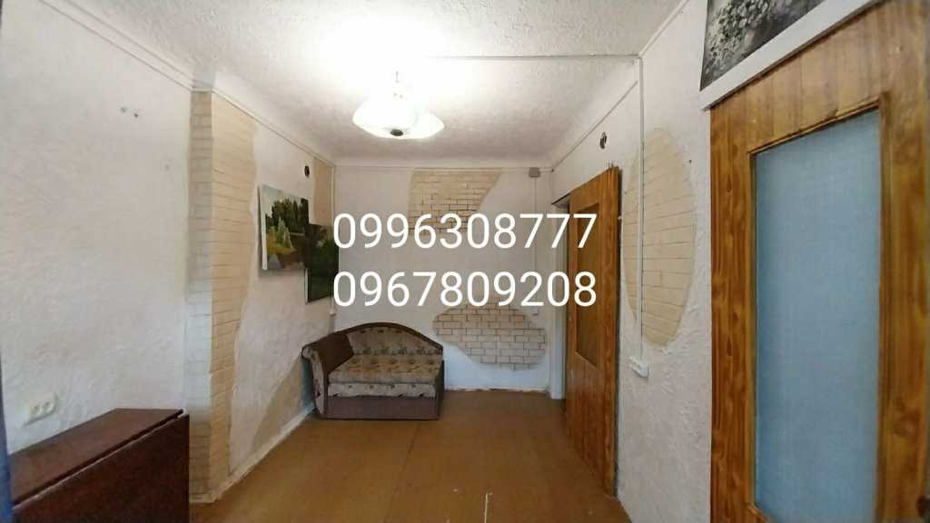Продажа 2-комнатной квартиры 26.5 м², Зерновой пер.