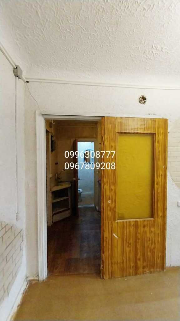 Продажа 2-комнатной квартиры 26.5 м², Зерновой пер.