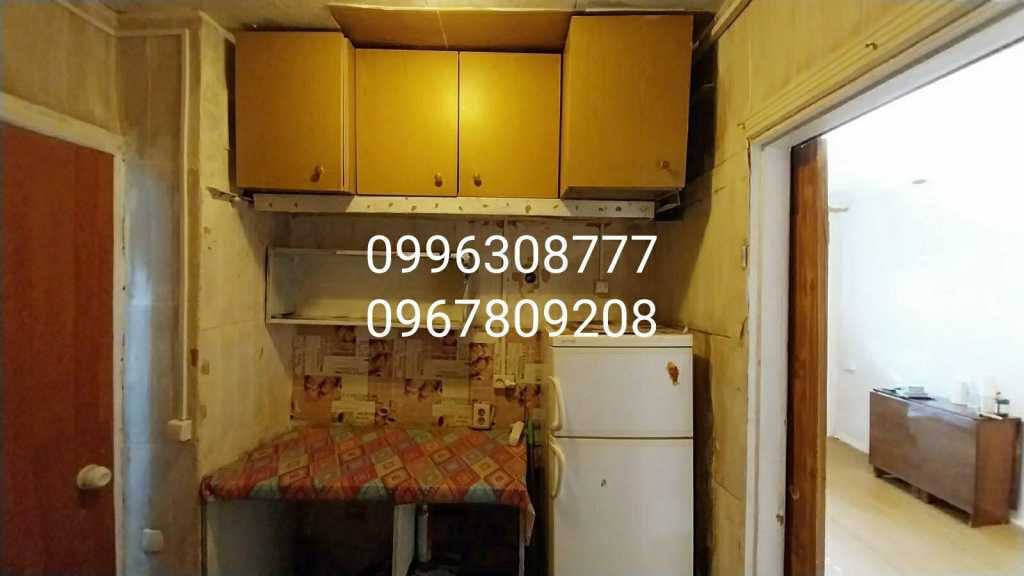 Продажа 2-комнатной квартиры 26.5 м², Зерновой пер.