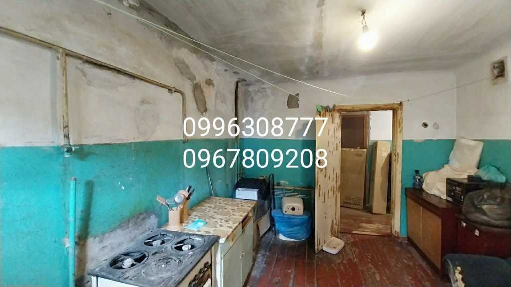 Продажа 2-комнатной квартиры 26.5 м², Зерновой пер.