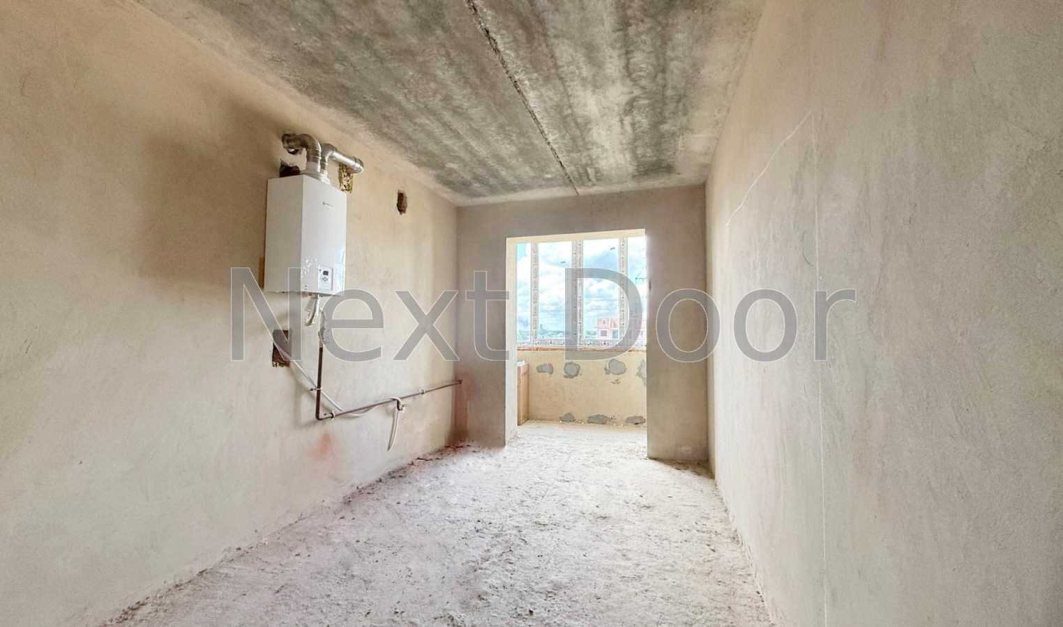 Продажа 3-комнатной квартиры 126.9 м², Краєвидна, 2