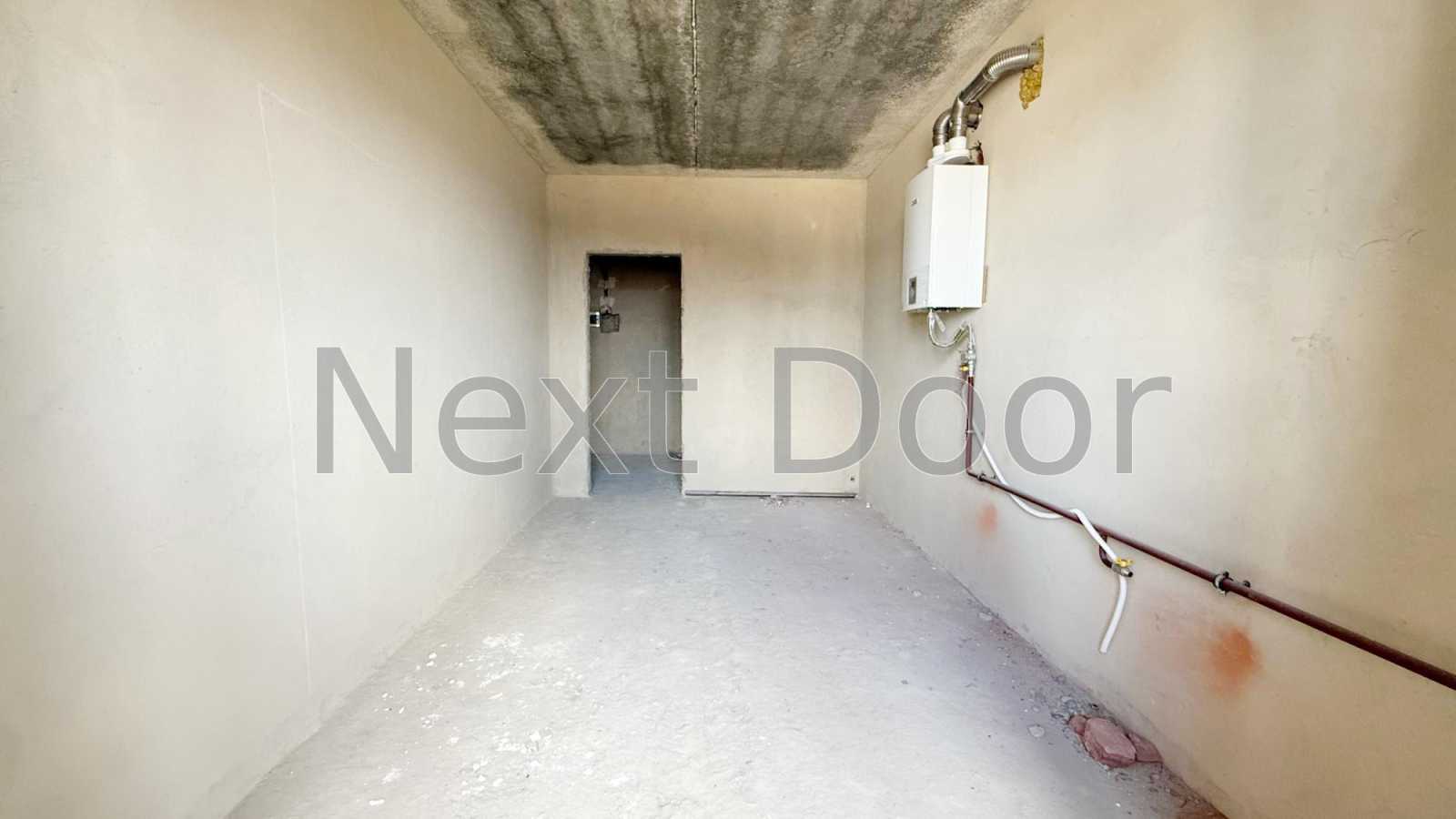 Продажа 3-комнатной квартиры 126.9 м², Краєвидна, 2