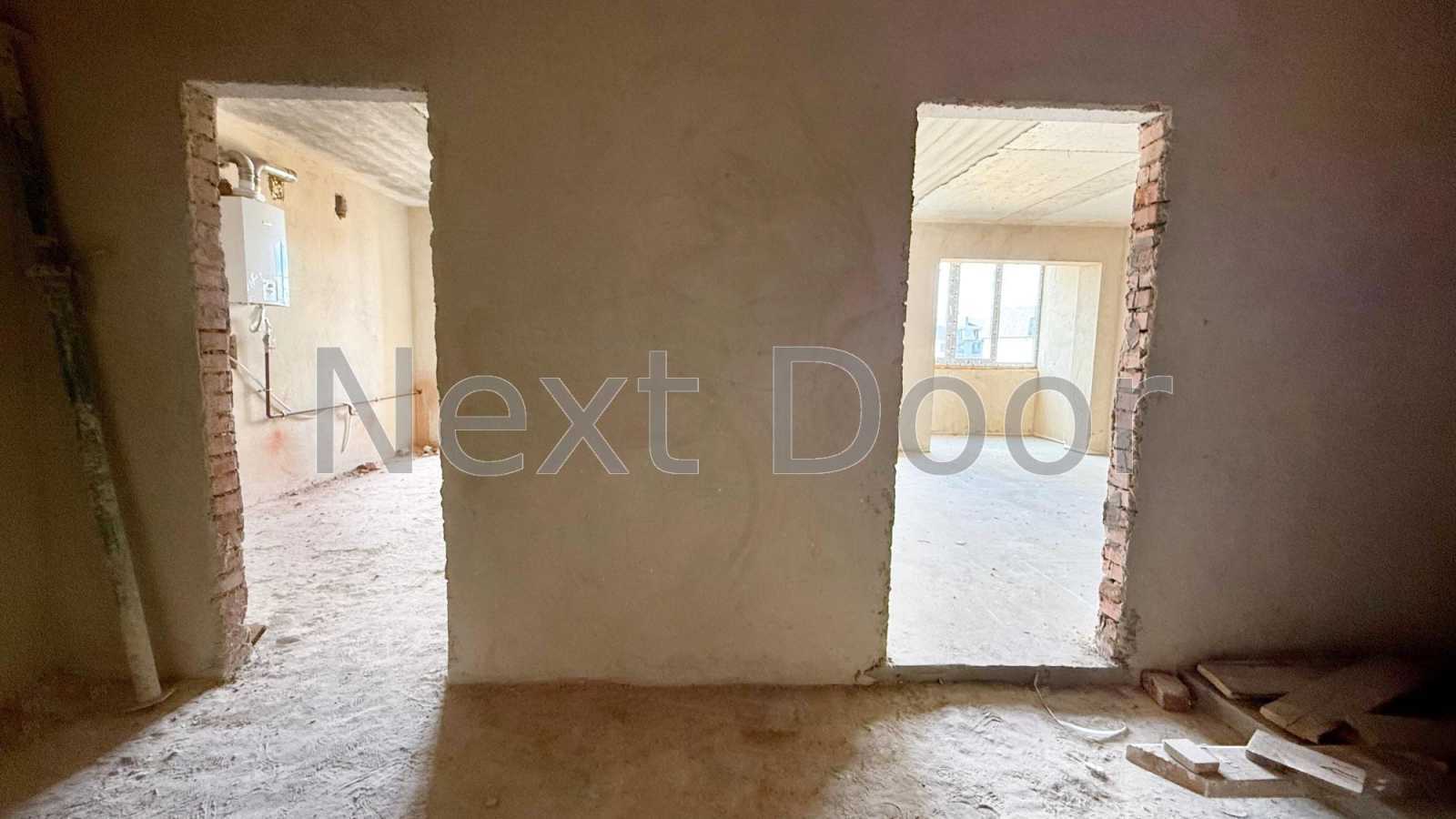 Продажа 3-комнатной квартиры 126.9 м², Краєвидна, 2