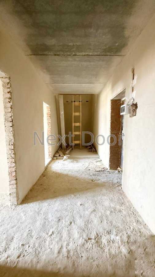 Продажа 3-комнатной квартиры 126.9 м², Краєвидна, 2