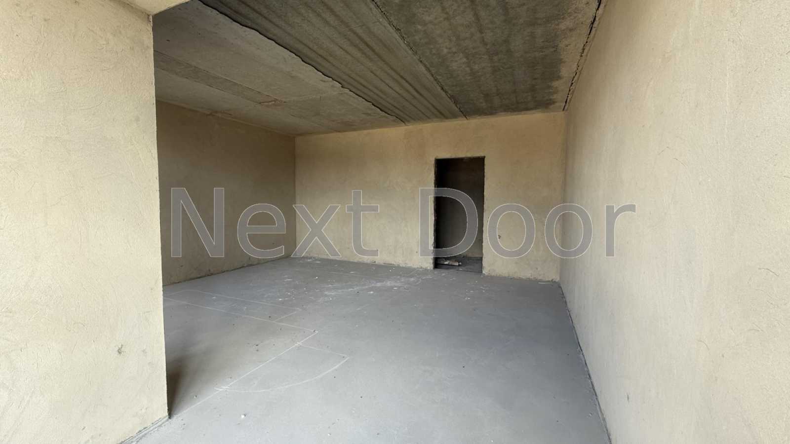 Продажа 3-комнатной квартиры 126.9 м², Краєвидна, 2