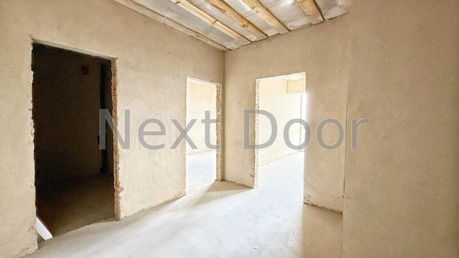 Продажа 3-комнатной квартиры 126.9 м², Краєвидна, 2