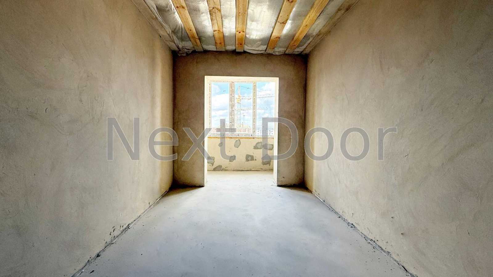 Продажа 3-комнатной квартиры 126.9 м², Краєвидна, 2