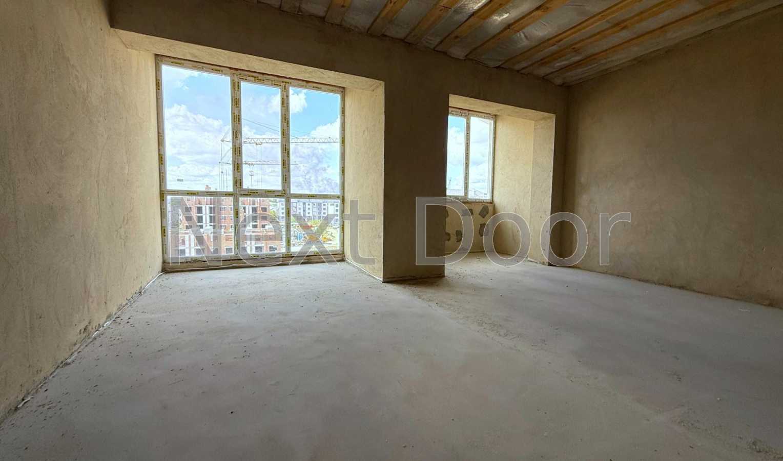 Продажа 3-комнатной квартиры 126.9 м², Краєвидна, 2