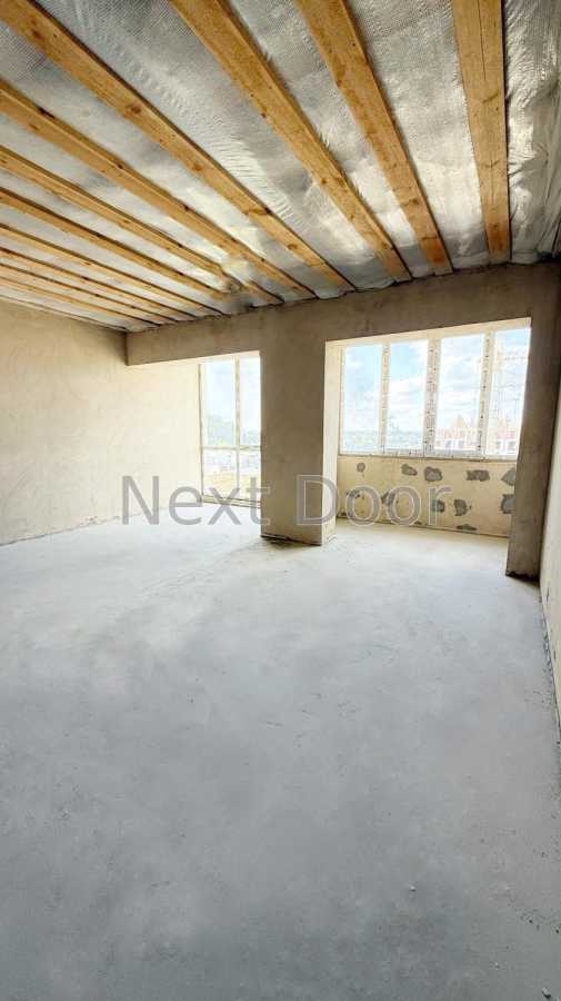 Продажа 3-комнатной квартиры 126.9 м², Краєвидна, 2