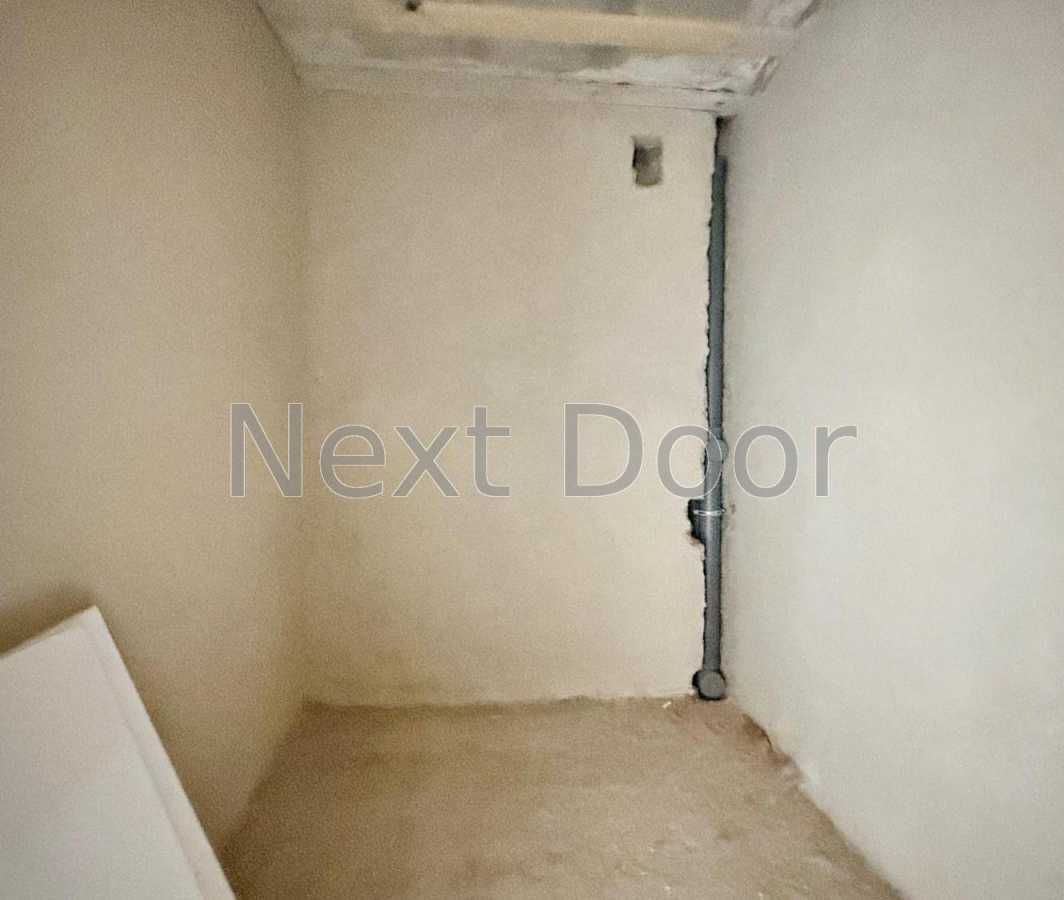 Продажа 3-комнатной квартиры 126.9 м², Краєвидна, 2