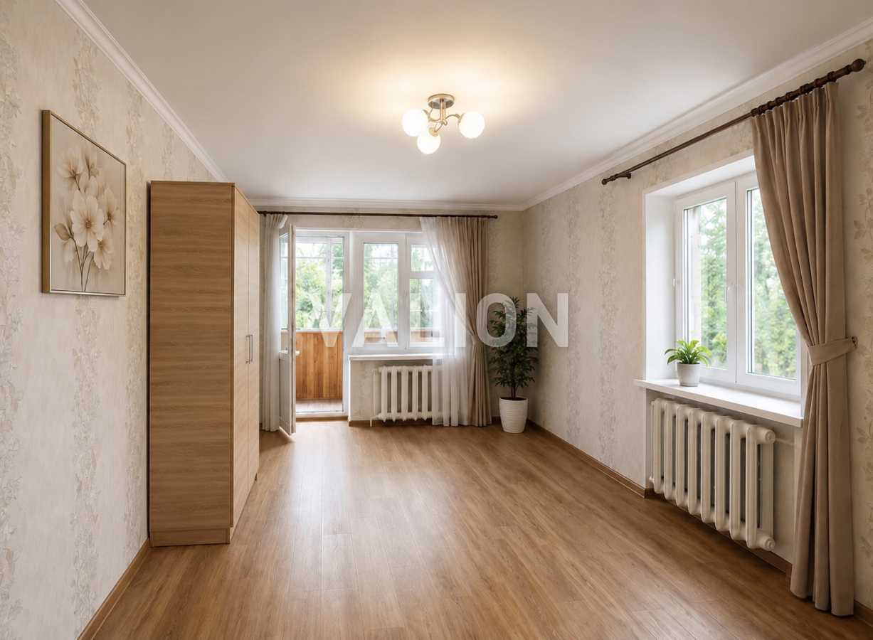 Продажа 1-комнатной квартиры 32 м², Деревлянская ул., 21