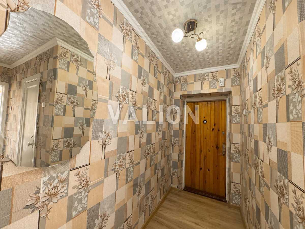 Продажа 1-комнатной квартиры 32 м², Деревлянская ул., 21