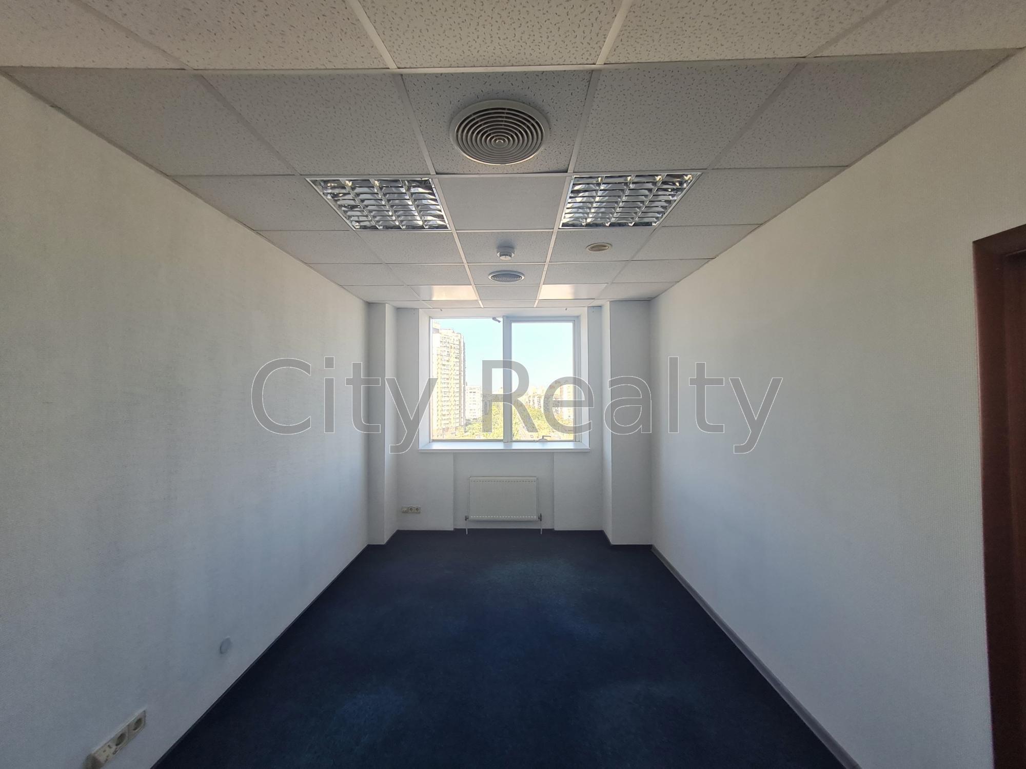 Аренда офиса 294 м², Степана Бандеры просп., 20Б