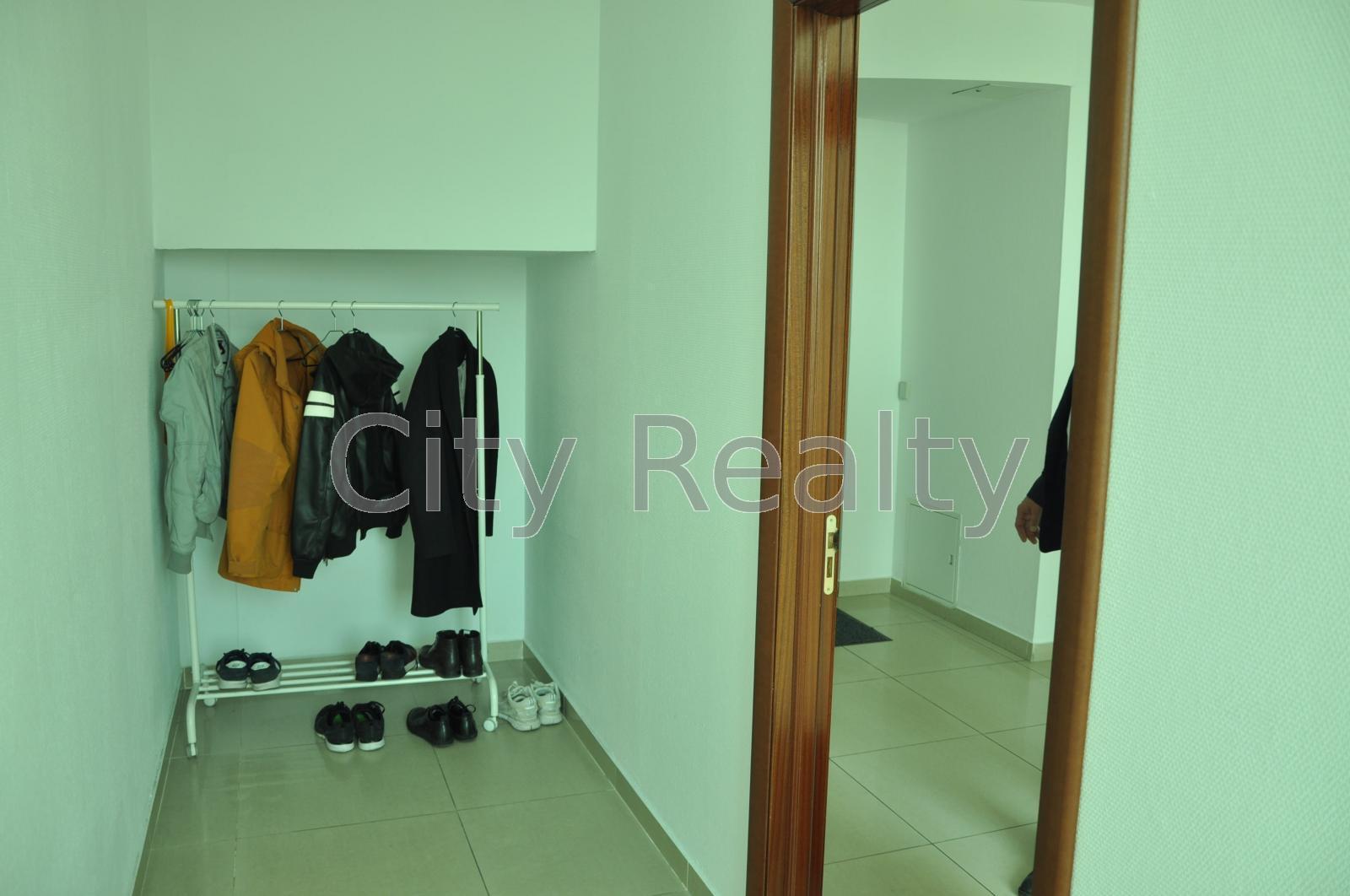 Аренда офиса 294 м², Степана Бандеры просп., 20Б