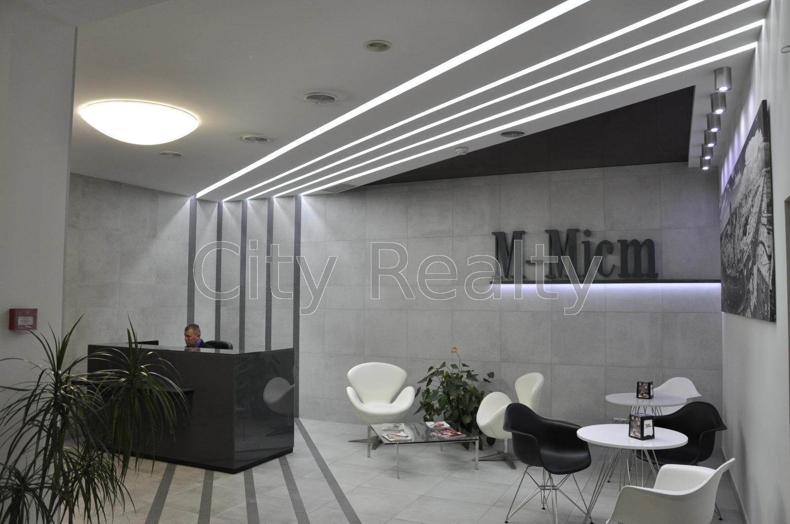 Аренда офиса 294 м², Степана Бандеры просп., 20Б