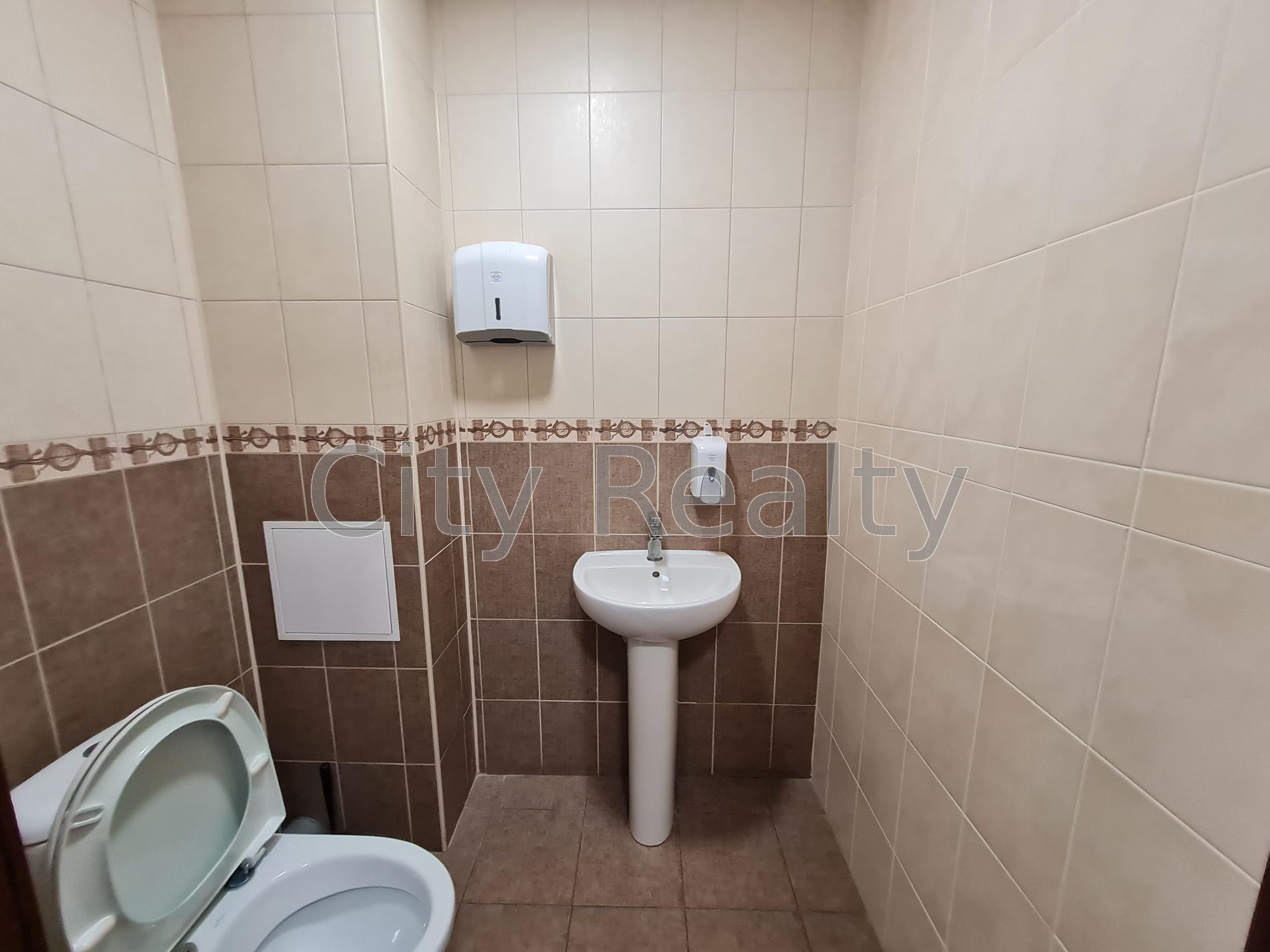 Аренда офиса 294 м², Степана Бандеры просп., 20Б