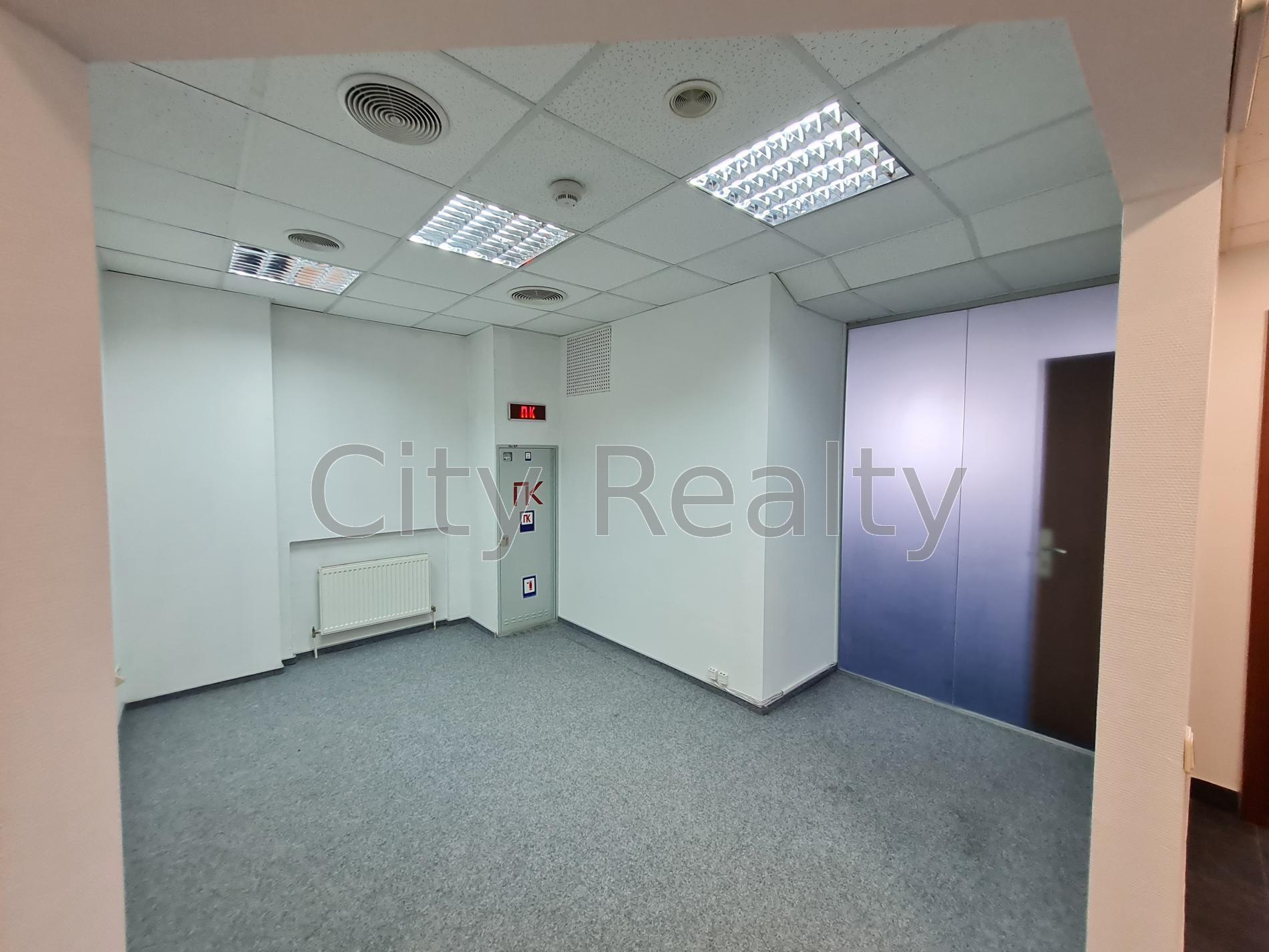 Аренда офиса 294 м², Степана Бандеры просп., 20Б