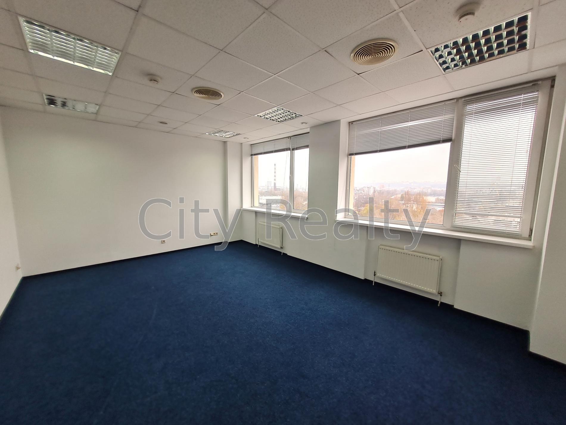 Аренда офиса 294 м², Степана Бандеры просп., 20Б