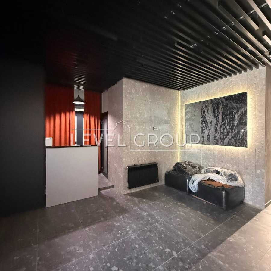 Продажа 1-комнатной квартиры 30 м², Лубенская ул., 14