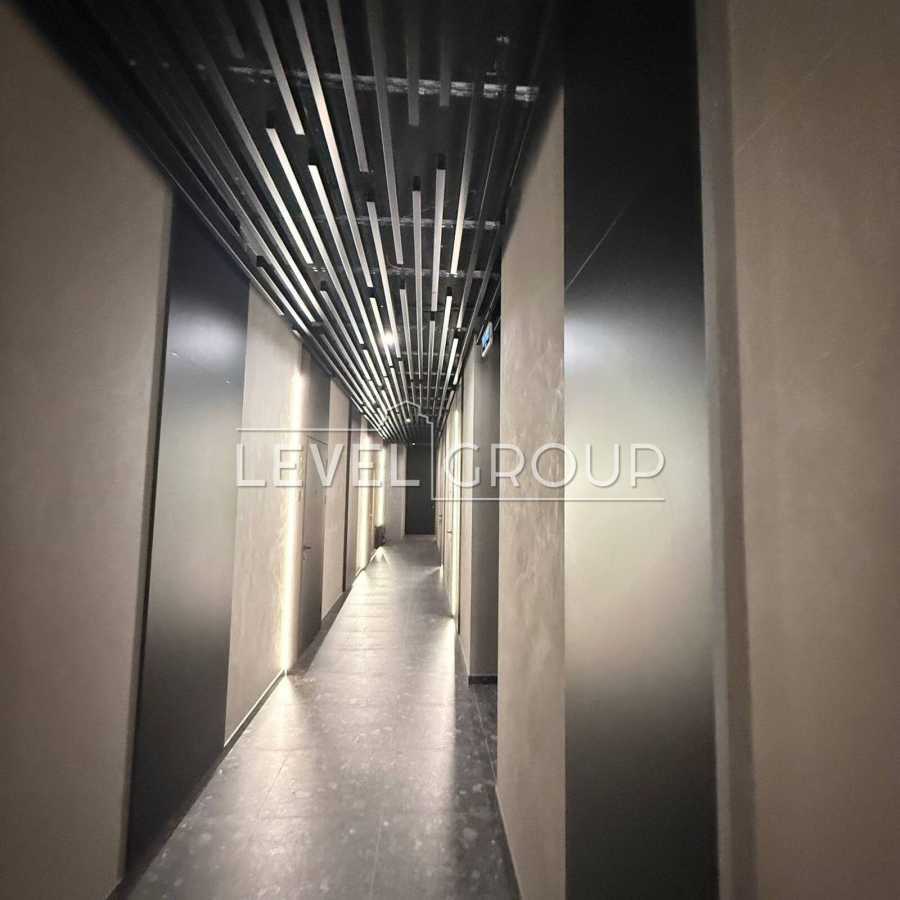 Продажа 1-комнатной квартиры 30 м², Лубенская ул., 14