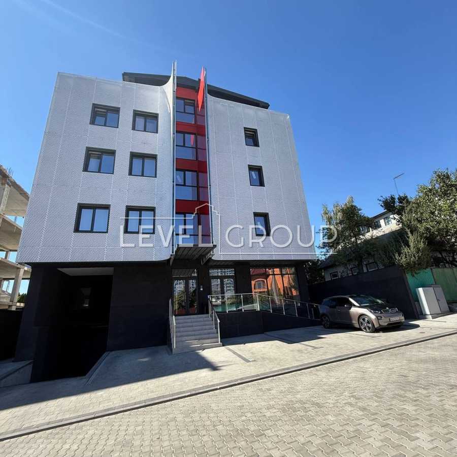 Продажа 1-комнатной квартиры 30 м², Лубенская ул., 14