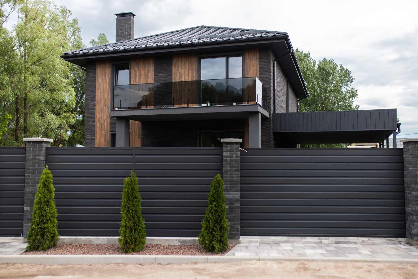 Продажа дома 200 м², Сергея Колоса ул., 5