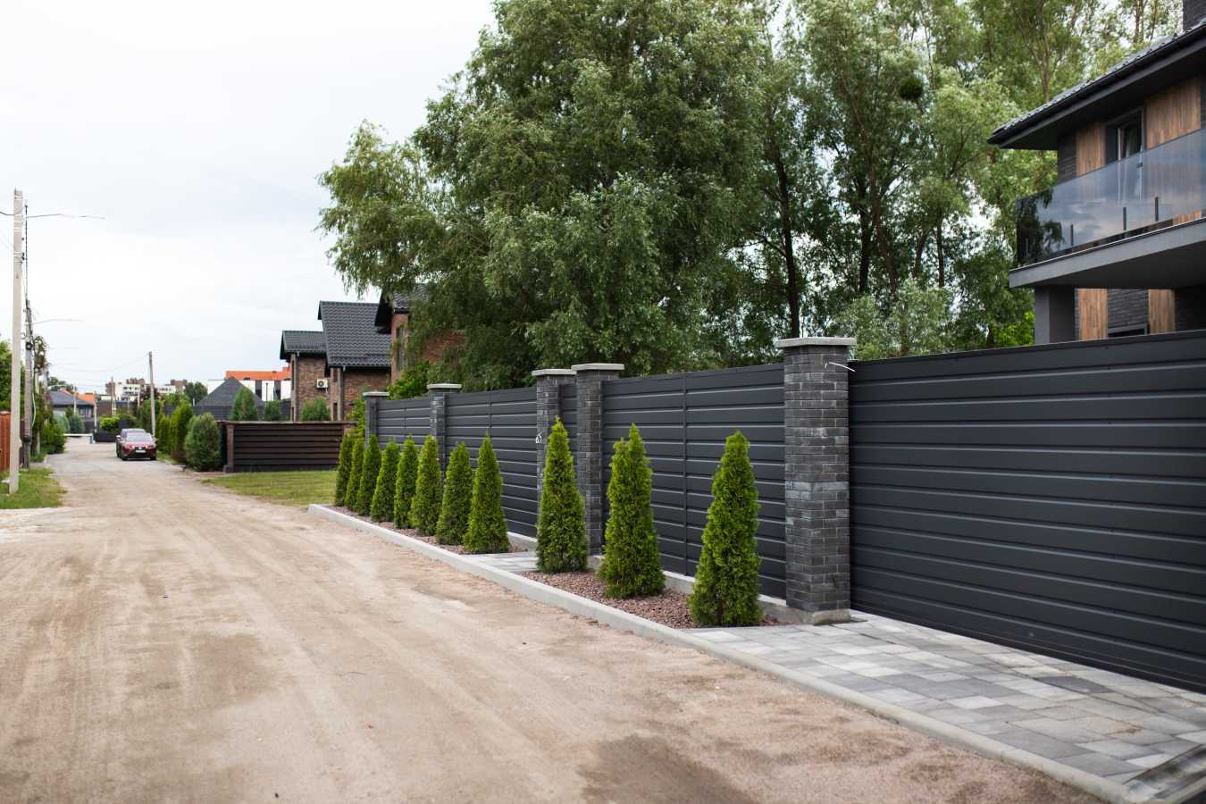 Продажа дома 200 м², Сергея Колоса ул., 5
