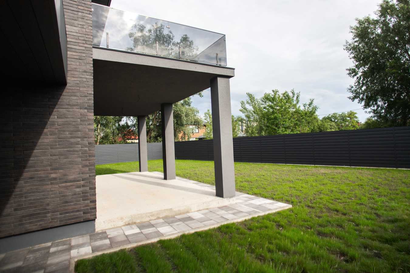 Продажа дома 200 м², Сергея Колоса ул., 5