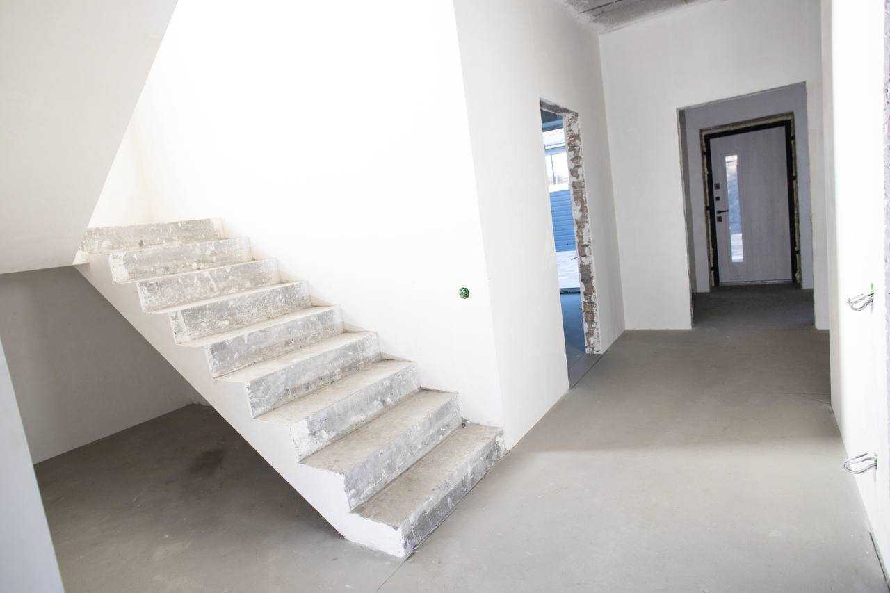 Продажа дома 200 м², Сергея Колоса ул., 5