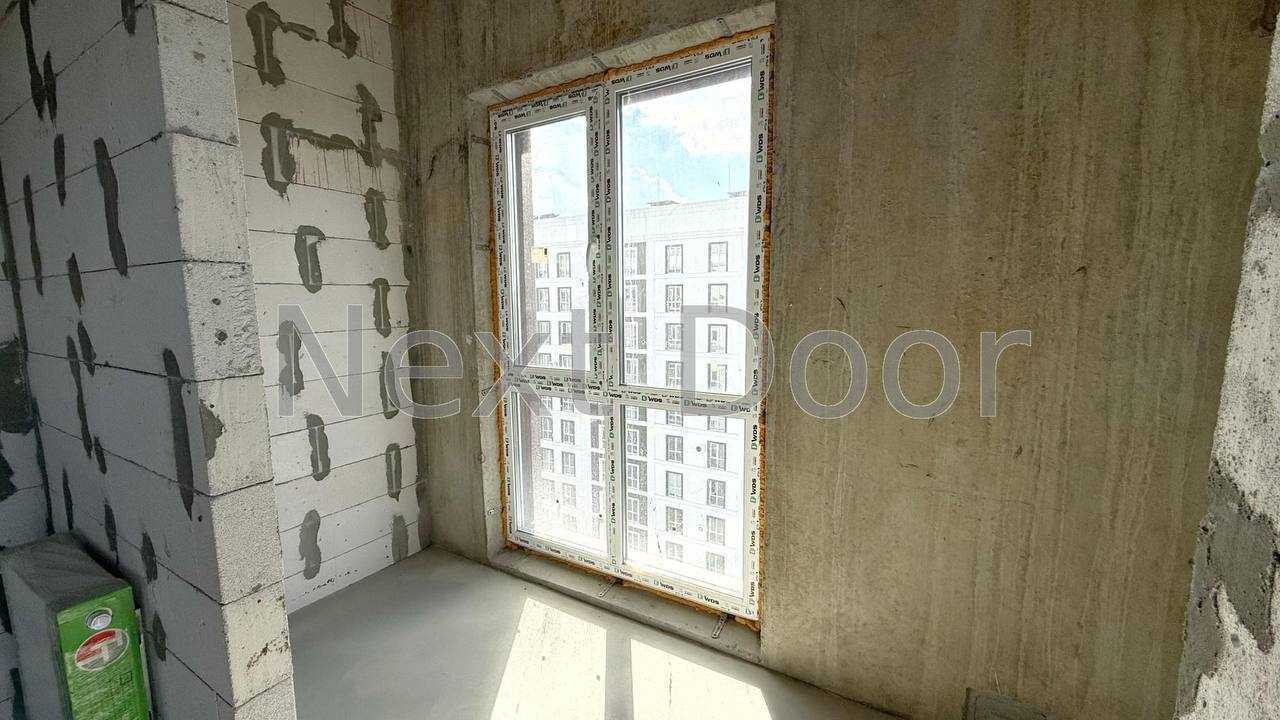 Продажа 1-комнатной квартиры 41.1 м², Михаила Максимовича ул., 24