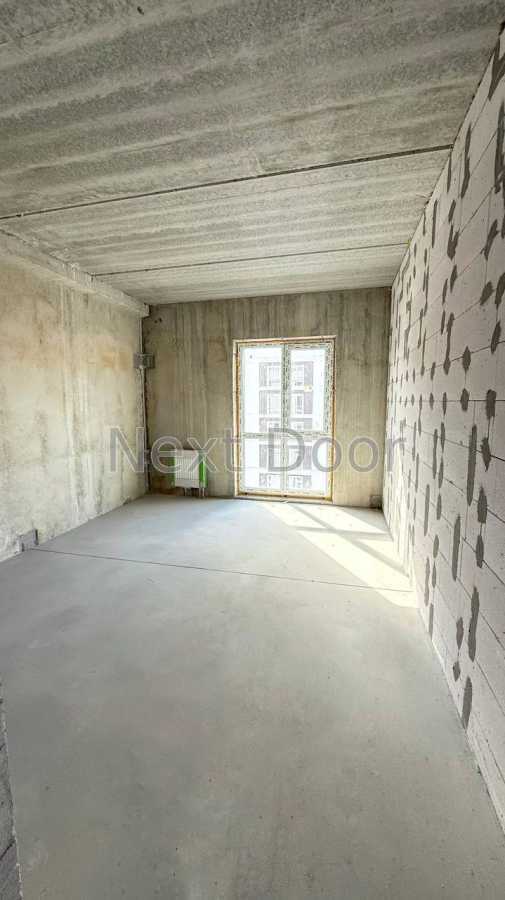 Продажа 1-комнатной квартиры 41.1 м², Михаила Максимовича ул., 24