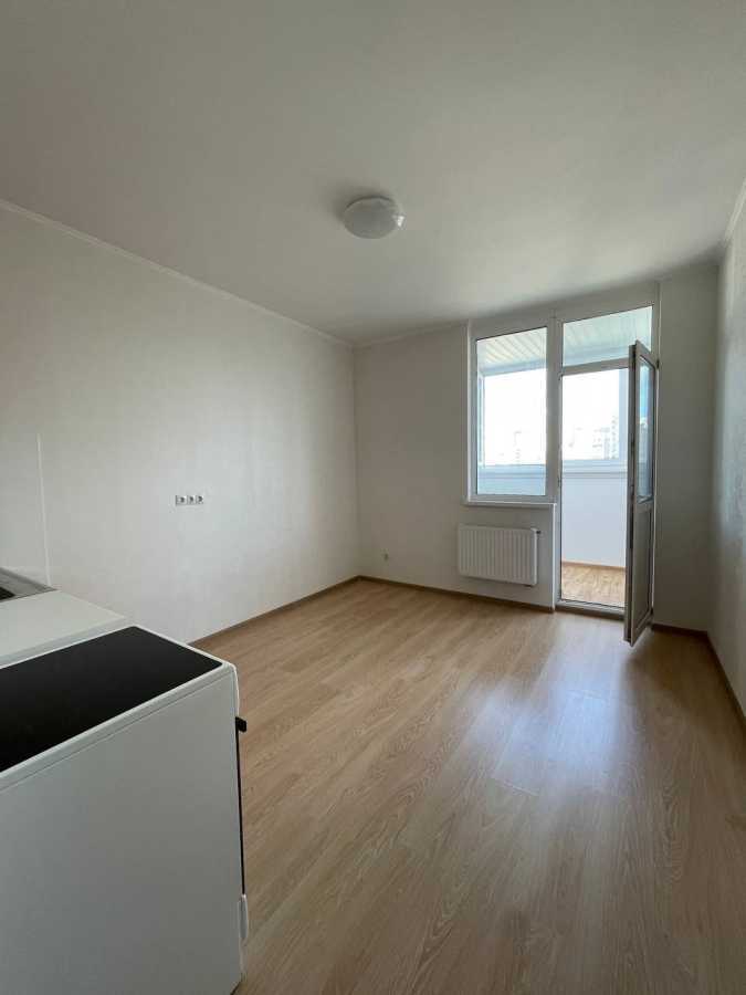 Продаж 1-кімнатної квартири 42.7 м², Теодора Драйзера вул., 40