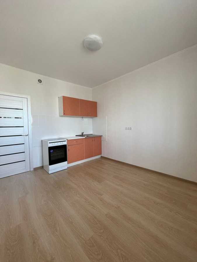 Продаж 1-кімнатної квартири 42.7 м², Теодора Драйзера вул., 40
